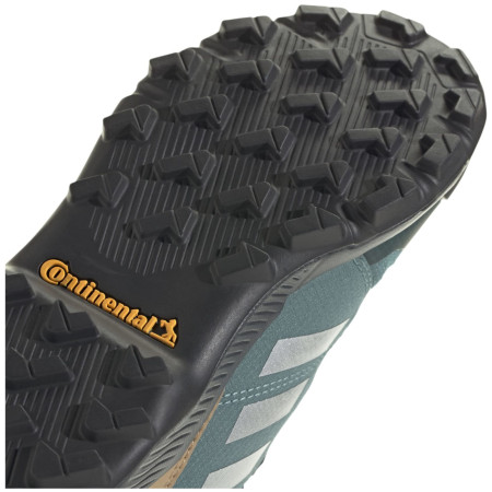 Încălțăminte cu membrană femei Adidas Terrex Mid Gtx K