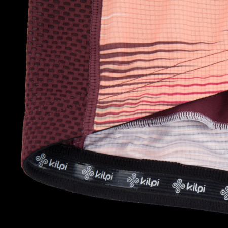 Tricou de ciclism femei Kilpi Moate-W