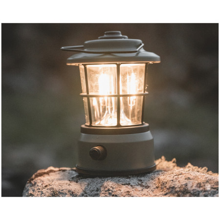 Lampă de camping Easy Camp Starflower Lantern