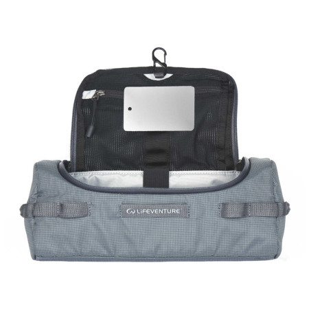Geantă cosmetică LifeVenture Barrel Wash Bag