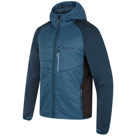 Geacă bărbați MOOA Narro