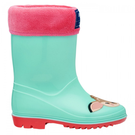 Cizme de cauciuc copii Bejo Frise Wellies Kids