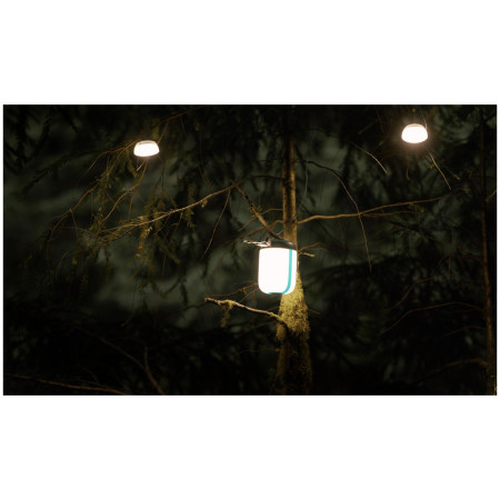 Lanterna reîncarcabilă BioLite AlpenGlow 250