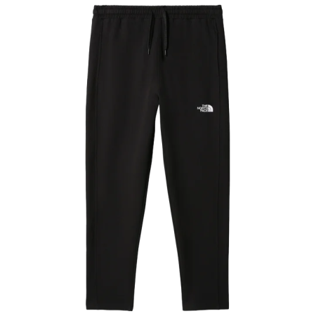 Pantaloni bărbați The North Face M Standard Pant negru