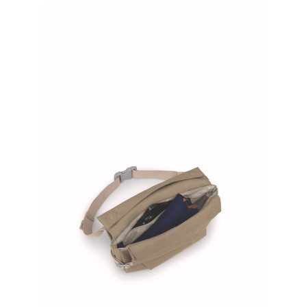 Borsetă Osprey Arcane Hip Bag
