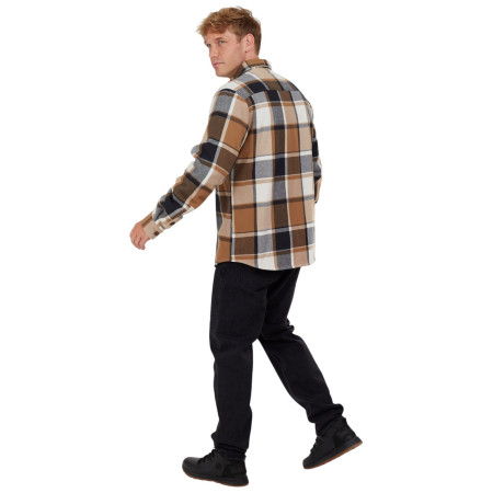 Cămașă bărbați Fundango Roddy Lined Shirt