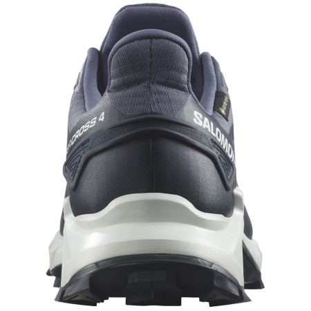 Încălțăminte de alergat pentru bărbați Salomon Supercross 4 Gore-Tex