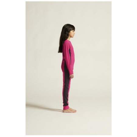 Lenjerie funcțională copii Craft CORE Dry Baselayer Junior