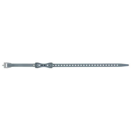 Curea universală Sea to Summit Stretch-Loc 30 - 20mm x 750mm gri