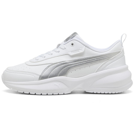 Încălțăminte femei Puma Cilia 2 Mode Metallic Glam