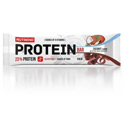 Baton Nutrend Protein Bar