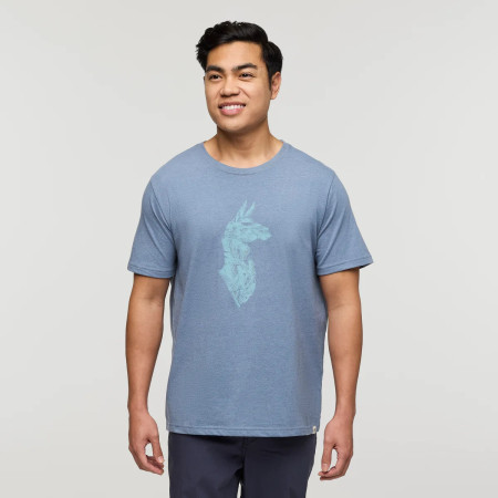 Tricou bărbați Cotopaxi Into the Pines T-Shirt