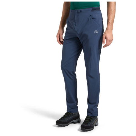 Pantaloni bărbați La Sportiva Trail Guard Pants M