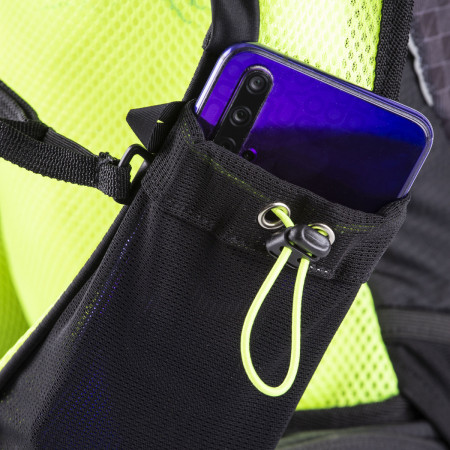 Rucsac pentru alergare Zulu Mover 5l