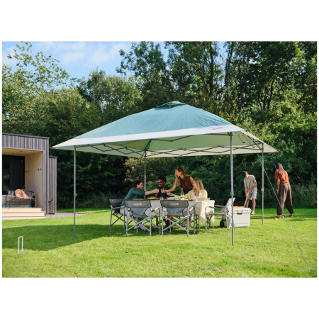 Cort pentru petreceri Coleman Fastpitch Onepush Shelter L