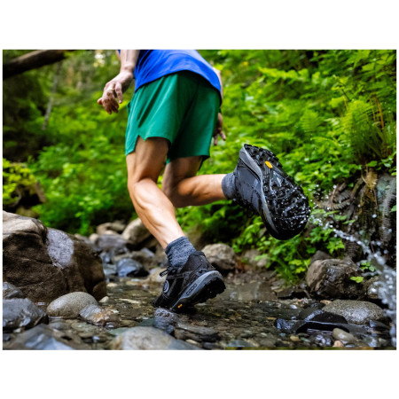 Încălțăminte de alergat pentru bărbați Topo Terraventure 4 WP