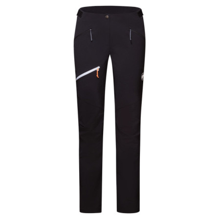 Pantaloni femei Mammut Taiss SO Pants Women