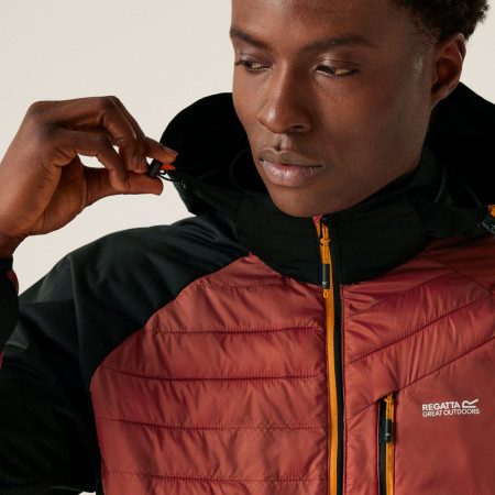 Geacă bărbați Regatta Pro Hybrid