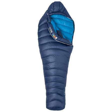 Sac de dormit Marmot Phase 20 albastru