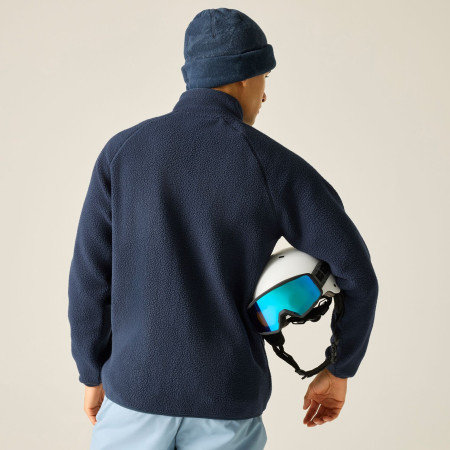 Hanorac funcțional bărbați Dare 2b Camber Fleece