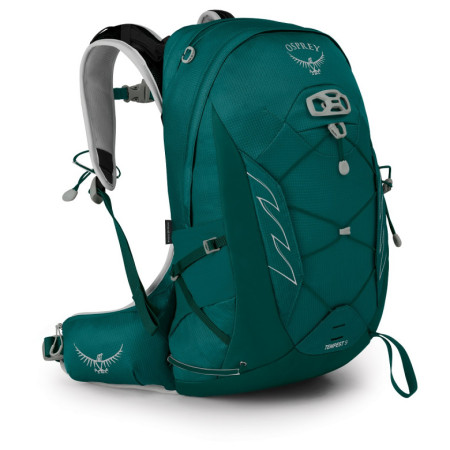 Rucsac femei Osprey Tempest 9 III verde