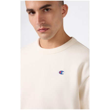 Hanorac bărbați Champion Crewneck Sweatshirt M Modern Heritage
