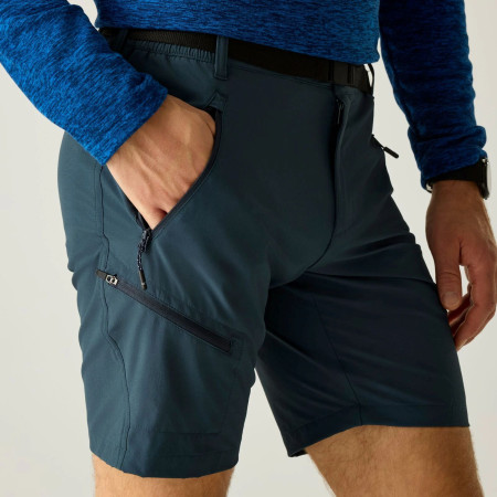 Pantaloni scurți bărbați Regatta Xert Stretch Shorts
