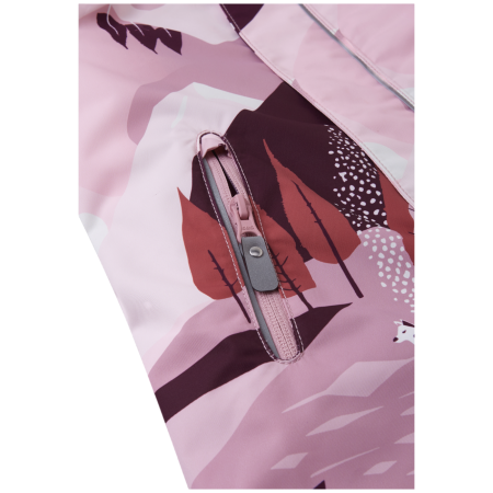 Salopetă copii Reima Puhuri