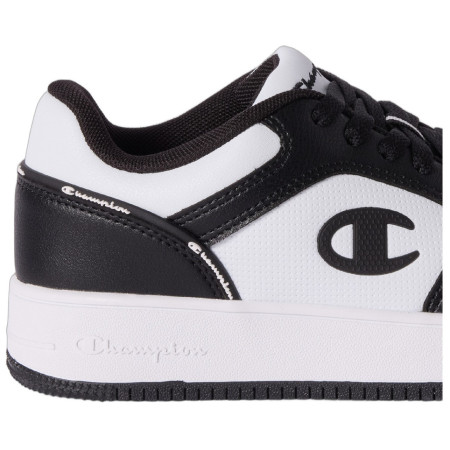 Teniși pentru copii Champion Rd18 2.0 Low B Gs Low Cut Shoe