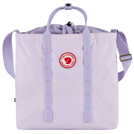 Geantă de umăr Fjällräven 1960 Tote