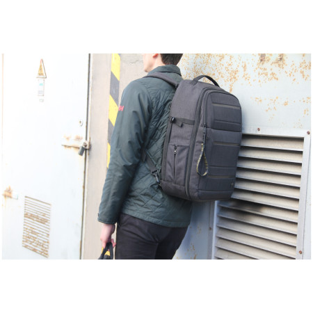 Rucsac Caterpillar B. Holt Cabin Backpack