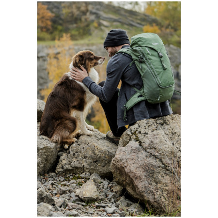 Rucsac turistic Warg Condor 25l