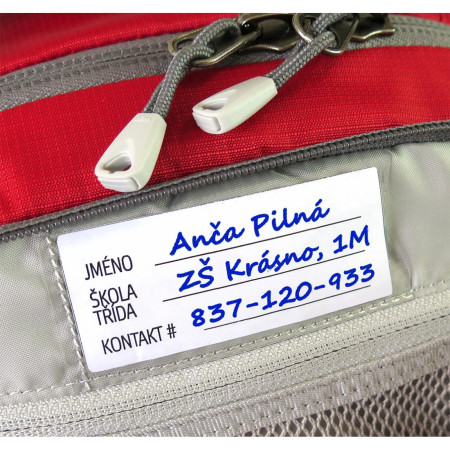 Rucsac de școală Boll School Mate 20 Meerkats