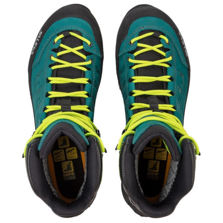 Încălțăminte femei Salewa WS Rapace GTX