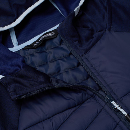 Geacă femei Regatta Women’s Andreson Marl Hybrid