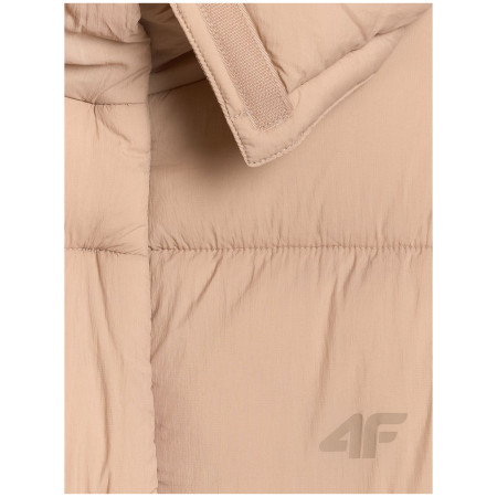 Geacă lungă femei 4F Down Jacket F588
