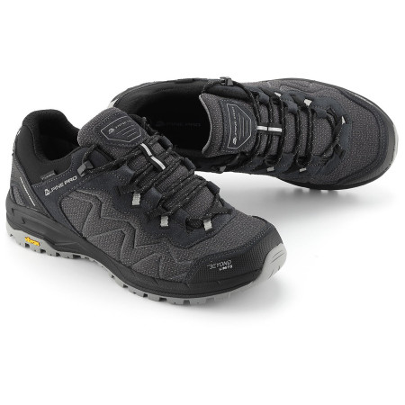 Încălțăminte de trekking Alpine Pro Ibane 3