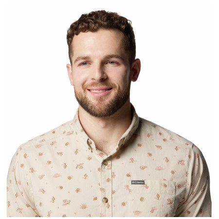 Cămașă bărbați Columbia Rapid Rivers™ Printed Short Sleeve Shirt
