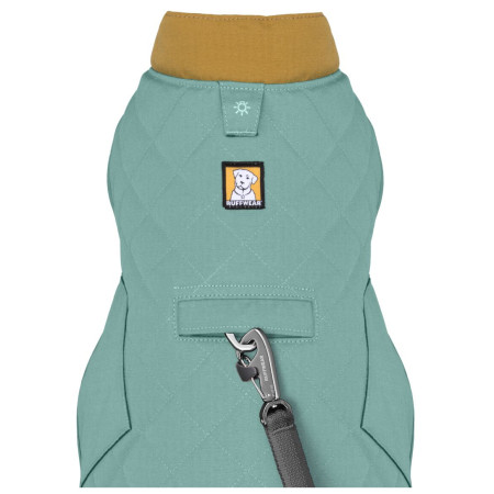 Haină pentru câini Ruffwear Stumptown Jacket