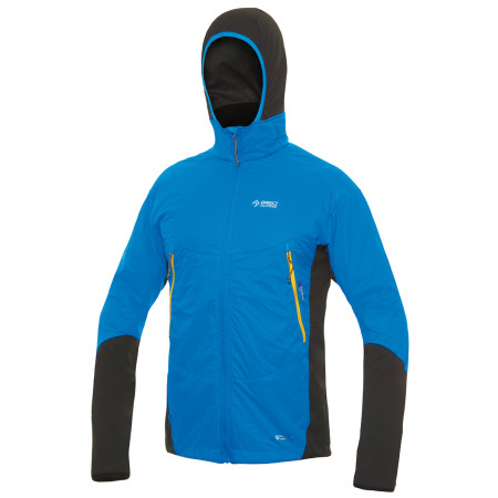 GeacÄ� Direct Alpine Alpha Jacket 2.0 albastru blue/grey