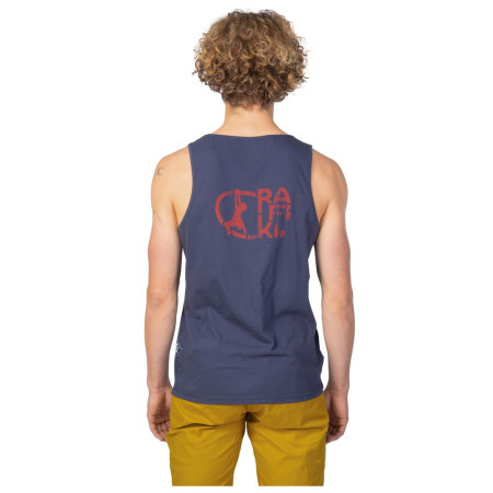 Maiou bărbați Rafiki Slab Lt