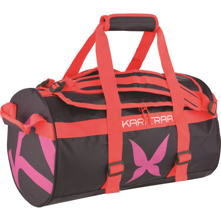 Geantă Kari Traa Kari 30l Bag violet/roșu Mauve