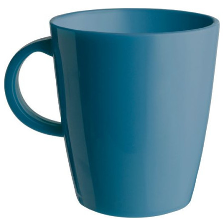 Cană Brunner Mug ABS albastru