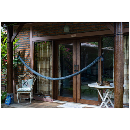 Ambalaj Ticket to the moon UV proof Hammock Sleeve