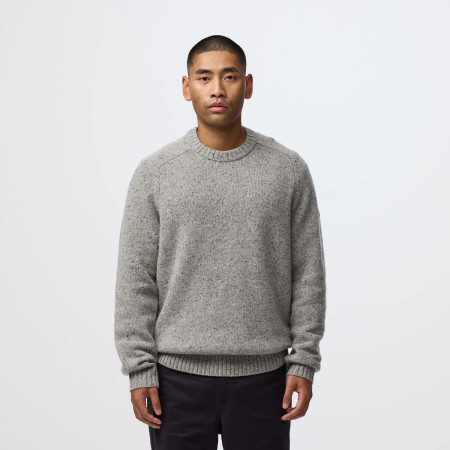 Pulover bărbați Fjällräven Övik Neps Knit Sweater M