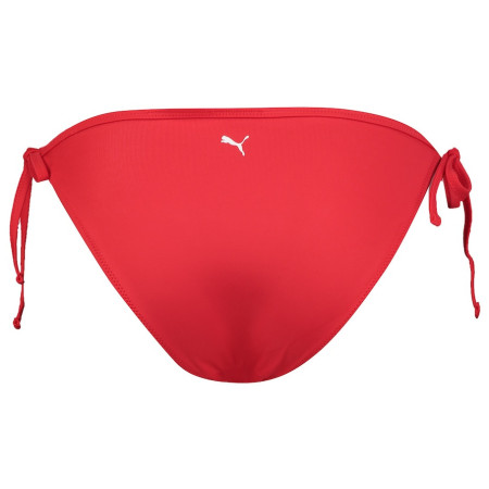 Costum de baie femei Puma Side Tie Briefs