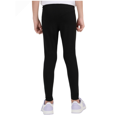 Colanți copii 4F Tights Cas F318 Deep Black
