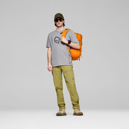 Tricou bărbați Norrona 29 cotton viking T-shirt