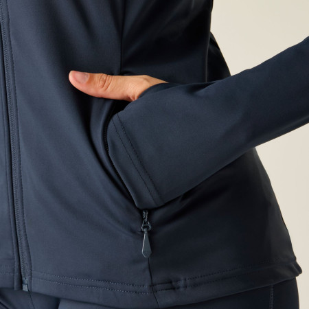 Geacă femei Dare 2b Refresh Midlayer