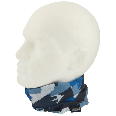 Fular multifunțional copii Regatta Kids Printed Multitube II